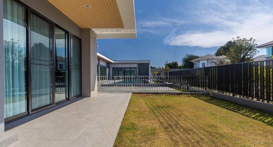 Casa en venta de 5 habitaciones en Mueang Ubon Ratchathani, Ubon Ratchathani