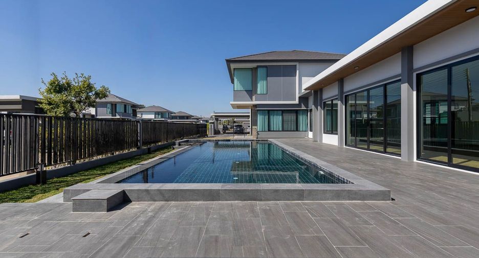 Casa en venta de 5 habitaciones en Mueang Ubon Ratchathani, Ubon Ratchathani