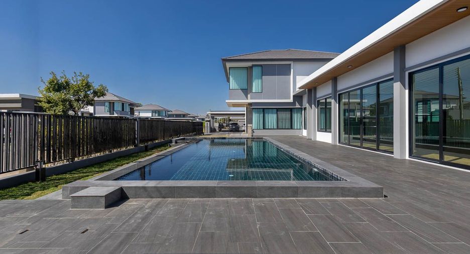 Casa en venta de 5 habitaciones en Mueang Ubon Ratchathani, Ubon Ratchathani