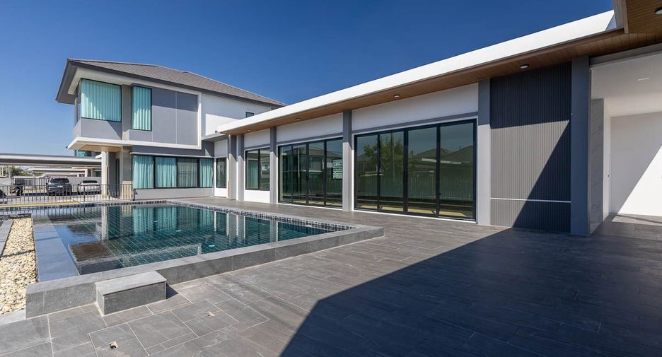 Casa en venta de 5 habitaciones en Mueang Ubon Ratchathani, Ubon Ratchathani