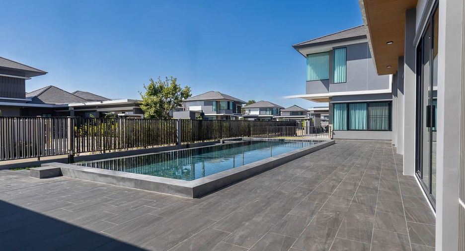 Casa en venta de 5 habitaciones en Mueang Ubon Ratchathani, Ubon Ratchathani
