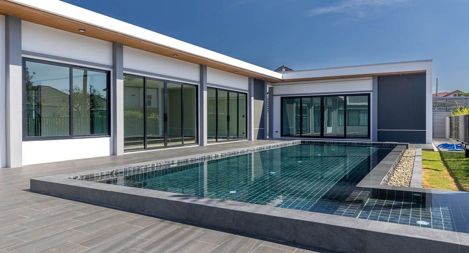 Casa en venta de 5 habitaciones en Mueang Ubon Ratchathani, Ubon Ratchathani