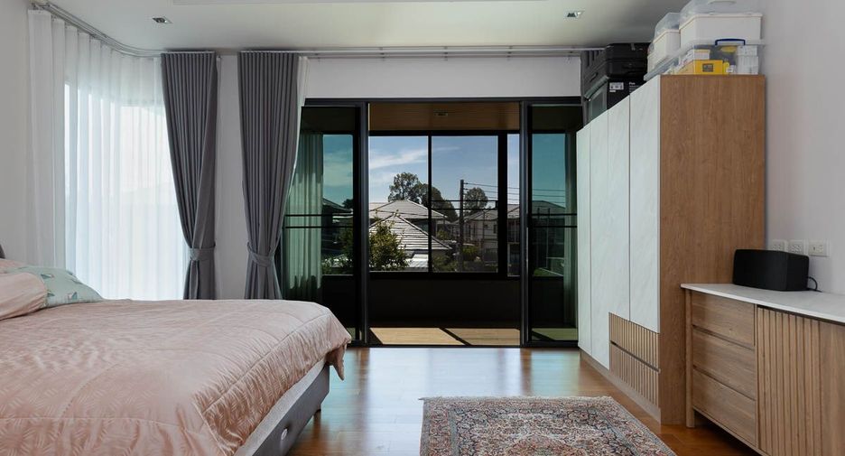 Casa en venta de 5 habitaciones en Mueang Ubon Ratchathani, Ubon Ratchathani
