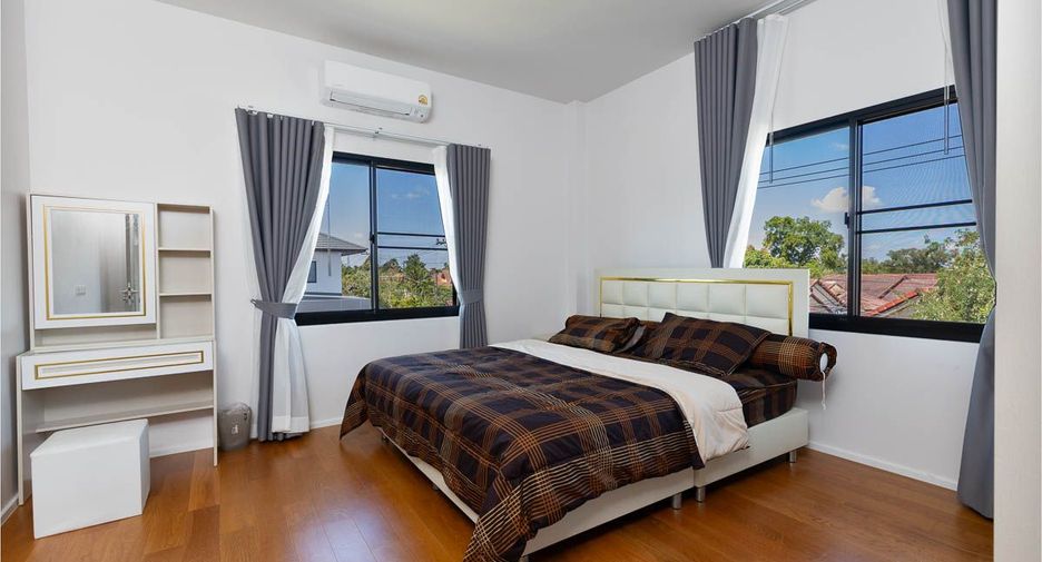 Casa en venta de 5 habitaciones en Mueang Ubon Ratchathani, Ubon Ratchathani