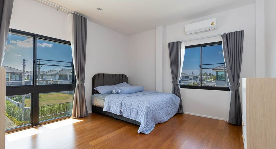 Casa en venta de 5 habitaciones en Mueang Ubon Ratchathani, Ubon Ratchathani