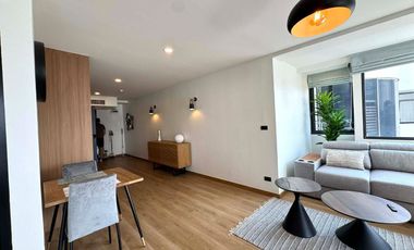 Wohnung zum Kauf mit 1 Zimmer in Watthana, Bangkok