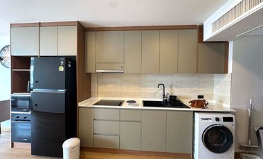 Wohnung zum Kauf mit 1 Zimmer in Watthana, Bangkok