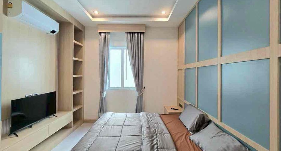 For sale and for rent 3 bedrooms villa in Bang Lamung, Chonburi
