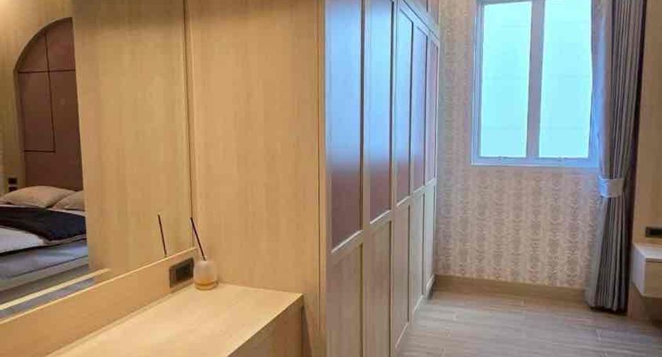 For sale and for rent 3 bedrooms villa in Bang Lamung, Chonburi