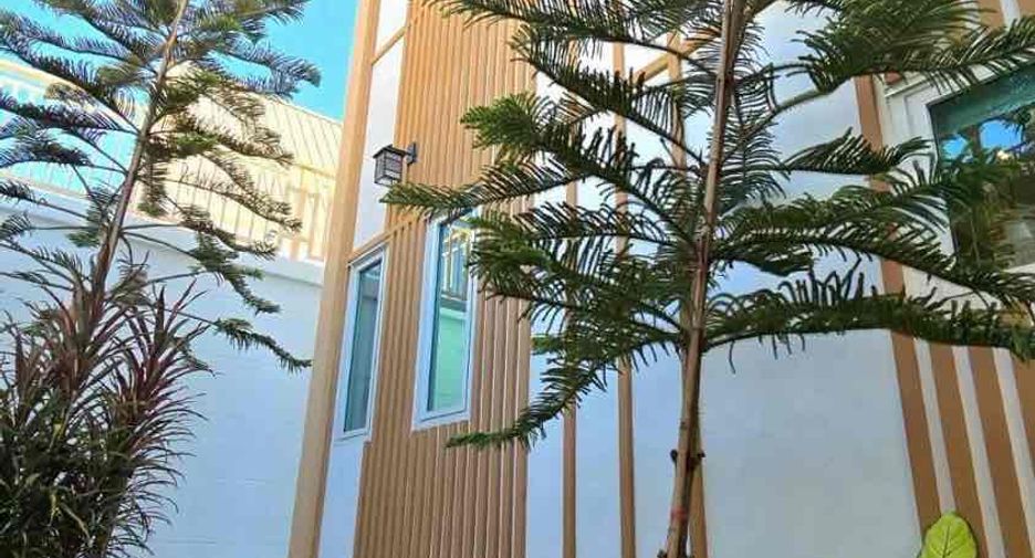 For sale and for rent 3 bedrooms villa in Bang Lamung, Chonburi
