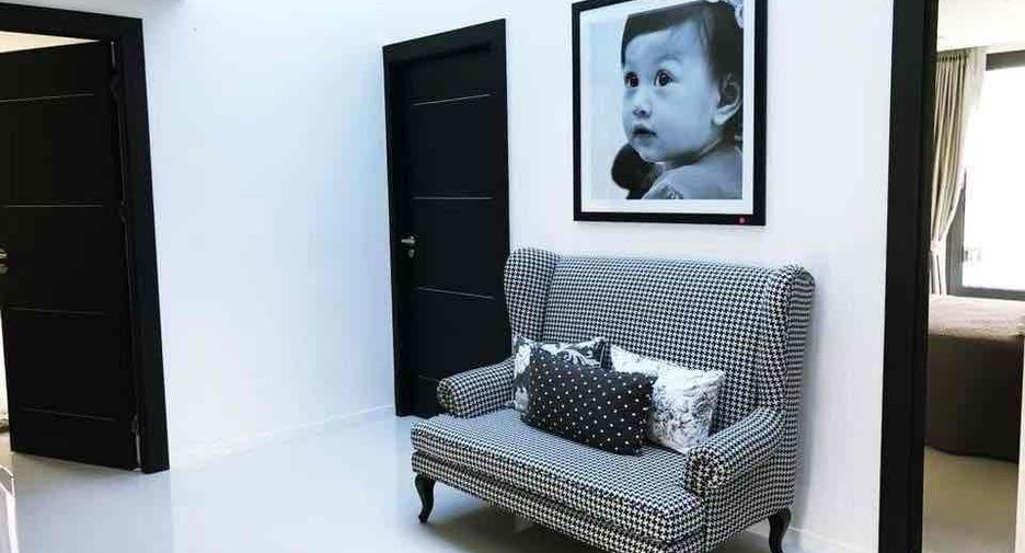ให้เช่า 5 ห้องนอน วิลล่า ใน บางละมุง, ชลบุรี