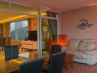 For rent 3 ベッドルーム condo in Bang Lamung, Chonburi