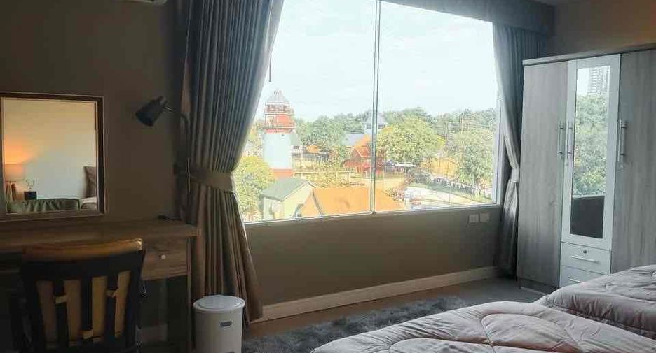出租 3 卧室 公寓 在 Bang Lamung, Chon Buri