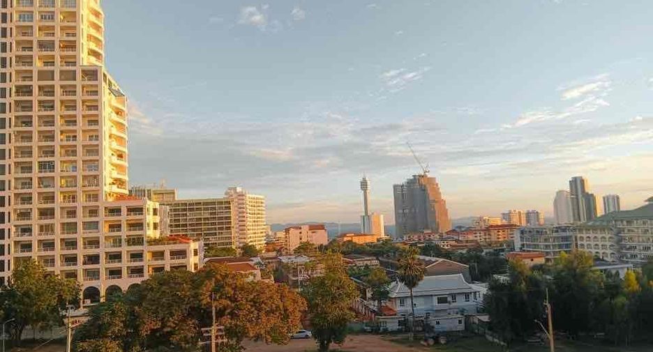出租 3 卧室 公寓 在 Bang Lamung, Chon Buri