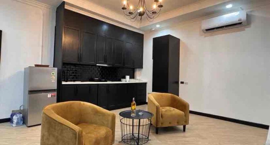 For rent and for sale 3 bedrooms villa in Bang Lamung, Chonburi