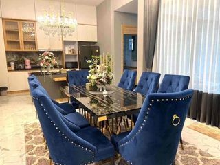 For rent 4 bedrooms villa in Bang Lamung, Chonburi
