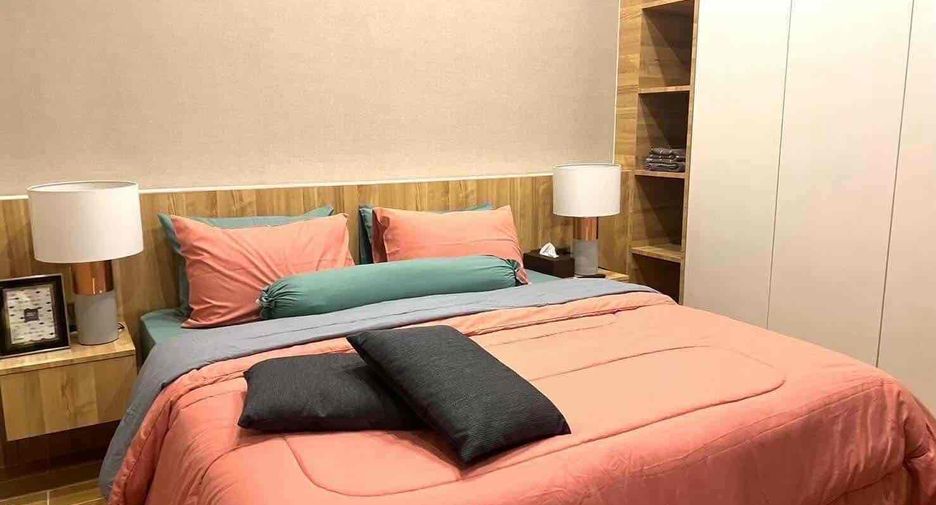 For rent 4 bedrooms villa in Bang Lamung, Chonburi