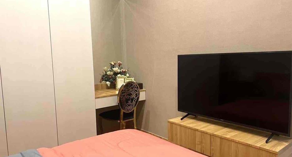 For rent 4 bedrooms villa in Bang Lamung, Chonburi