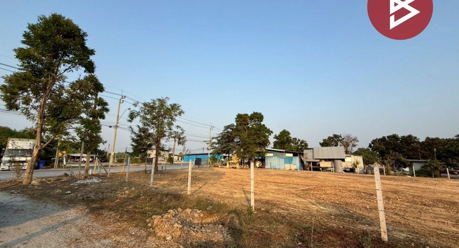 Grundstück zum Kauf in Bang Sao Thong, Samut Prakan
