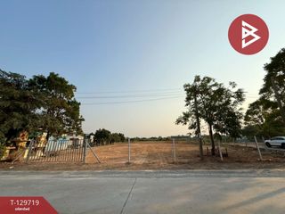 Terreno en venta en Bang Sao Thong, Samut Prakan