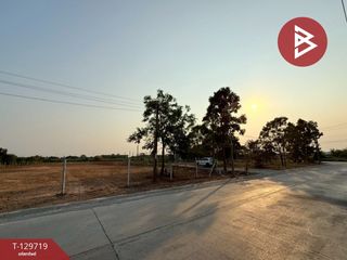 Terreno en venta en Bang Sao Thong, Samut Prakan