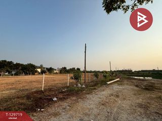 Terreno en venta en Bang Sao Thong, Samut Prakan