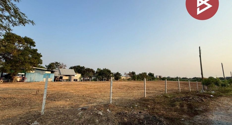 Grundstück zum Kauf in Bang Sao Thong, Samut Prakan