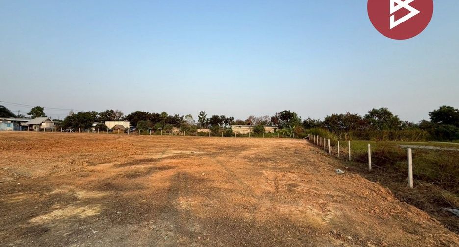Grundstück zum Kauf in Bang Sao Thong, Samut Prakan