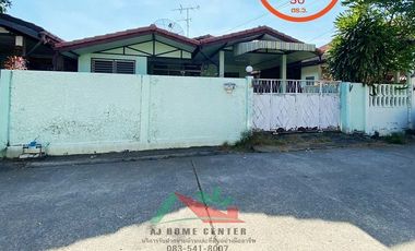 ขาย 2 ห้องนอน บ้านเดี่ยว ใน เมืองนนทบุรี, นนทบุรี