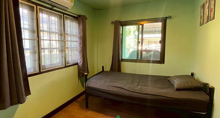For sale 2 bedrooms house in Mueang Nonthaburi, Nonthaburi