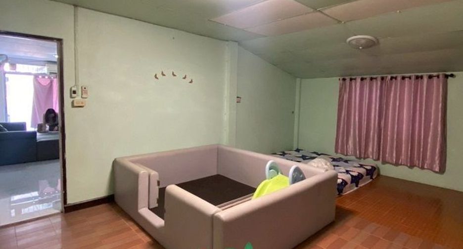 For sale 2 bedrooms house in Mueang Nonthaburi, Nonthaburi
