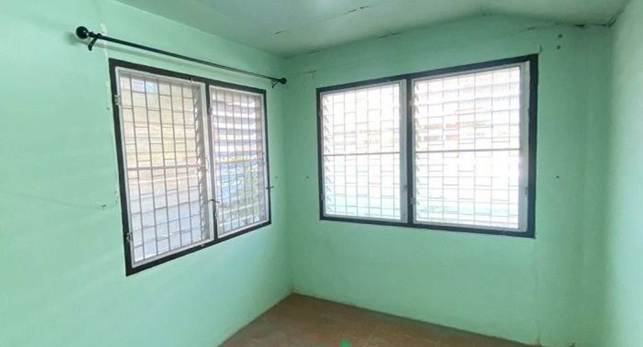 For sale 2 bedrooms house in Mueang Nonthaburi, Nonthaburi