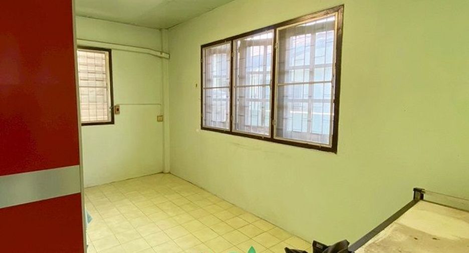 For sale 2 bedrooms house in Mueang Nonthaburi, Nonthaburi