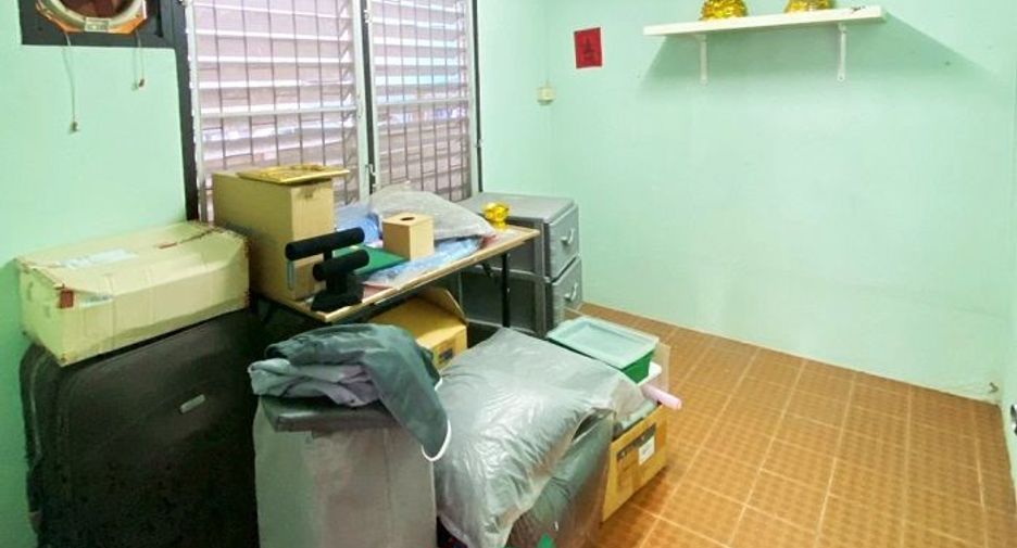 For sale 2 bedrooms house in Mueang Nonthaburi, Nonthaburi