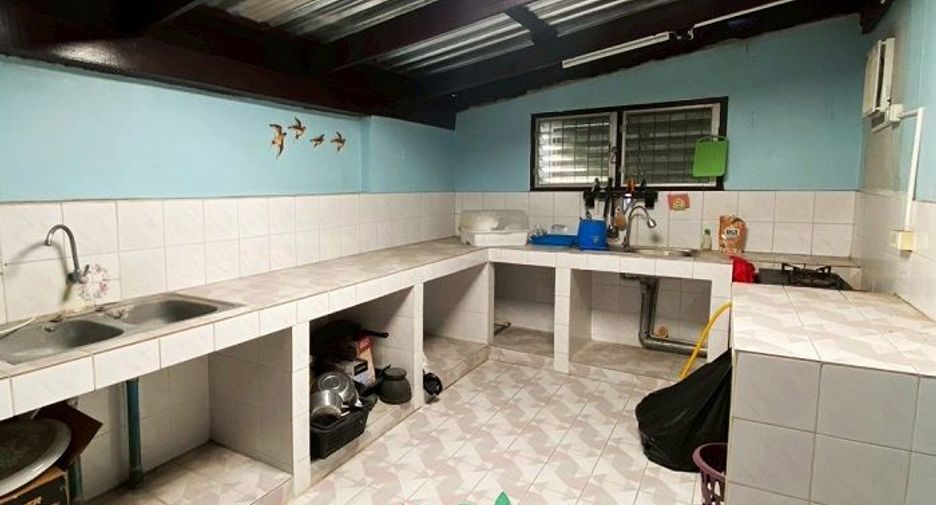 For sale 2 bedrooms house in Mueang Nonthaburi, Nonthaburi