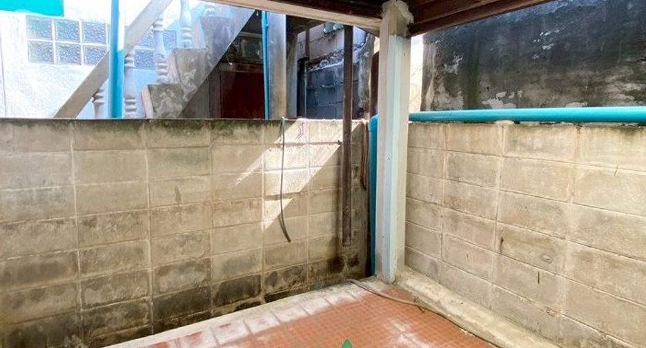 For sale 2 bedrooms house in Mueang Nonthaburi, Nonthaburi