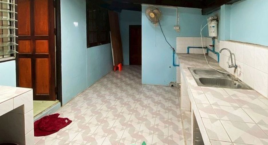 For sale 2 bedrooms house in Mueang Nonthaburi, Nonthaburi