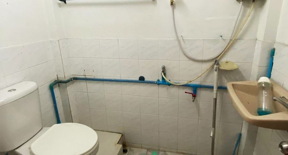 For sale 2 bedrooms house in Mueang Nonthaburi, Nonthaburi