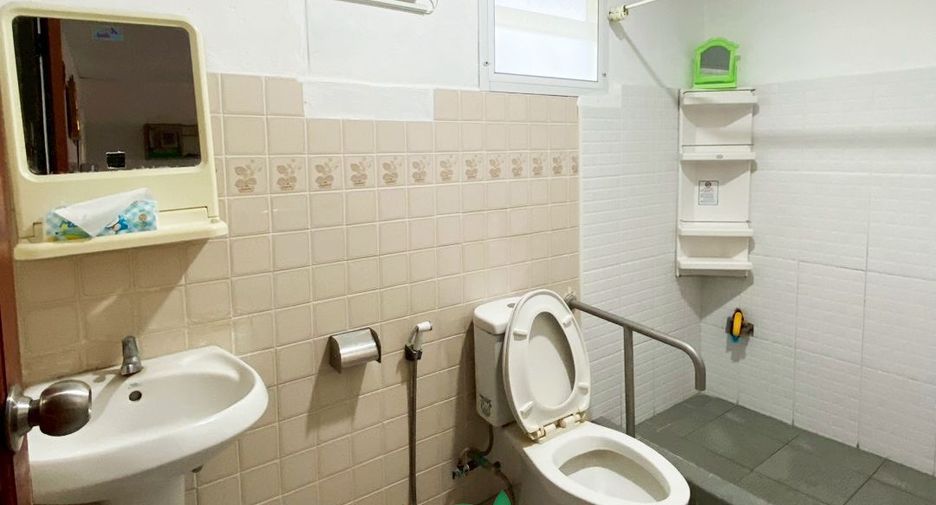 For sale 2 bedrooms house in Mueang Nonthaburi, Nonthaburi