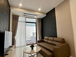 À louer 3 chambres villa à Bang Lamung, Chonburi