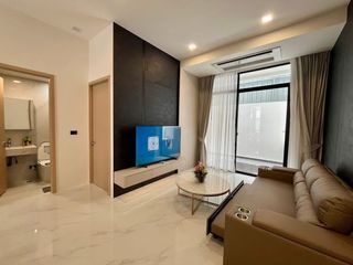 À louer 3 chambres villa à Bang Lamung, Chonburi