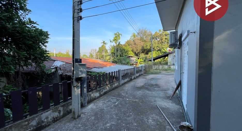 出售 土地 在 Mueang Prachin Buri, Prachin Buri