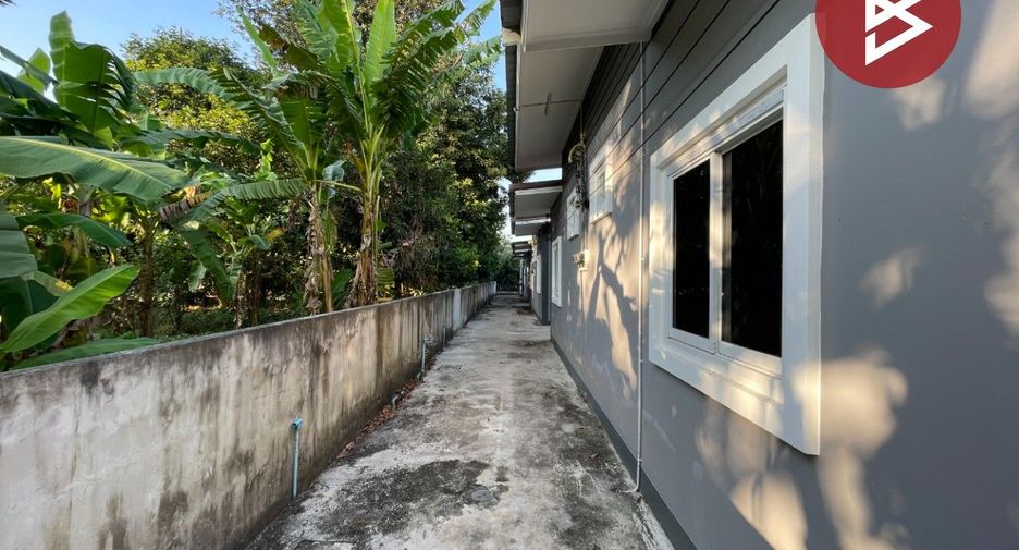 出售 土地 在 Mueang Prachin Buri, Prachin Buri