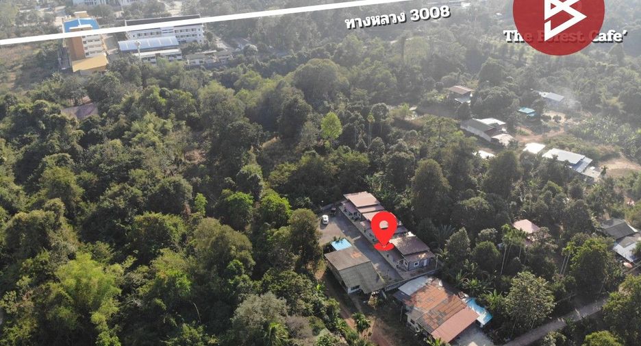 出售 土地 在 Mueang Prachin Buri, Prachin Buri