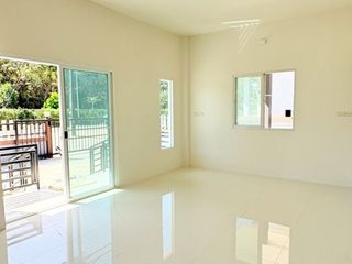 For sale 2 bedrooms house in Phanat Nikhom, Chonburi