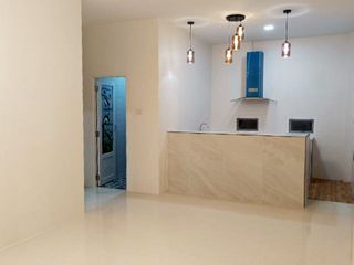 For sale 2 bedrooms house in Phanat Nikhom, Chonburi