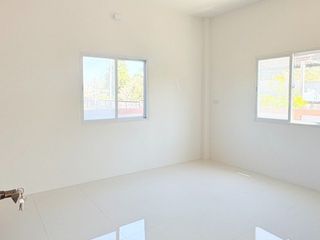 For sale 2 bedrooms house in Phanat Nikhom, Chonburi