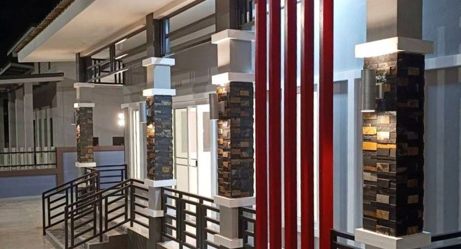 Haus zum Kauf mit 2 Zimmer in Phanat Nikhom, Chonburi