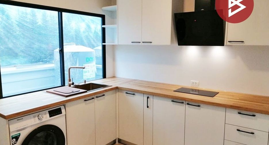 À vendre 3 chambres maison à Bang Kruai, Nonthaburi