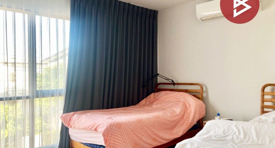À vendre 3 chambres maison à Bang Kruai, Nonthaburi